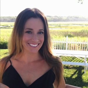 Meet your Posher, Kristine